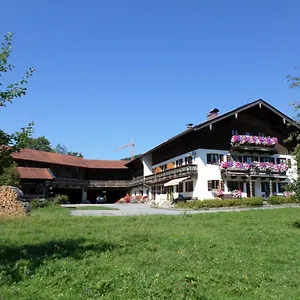  Maison d'hôtes Haus Bamberger