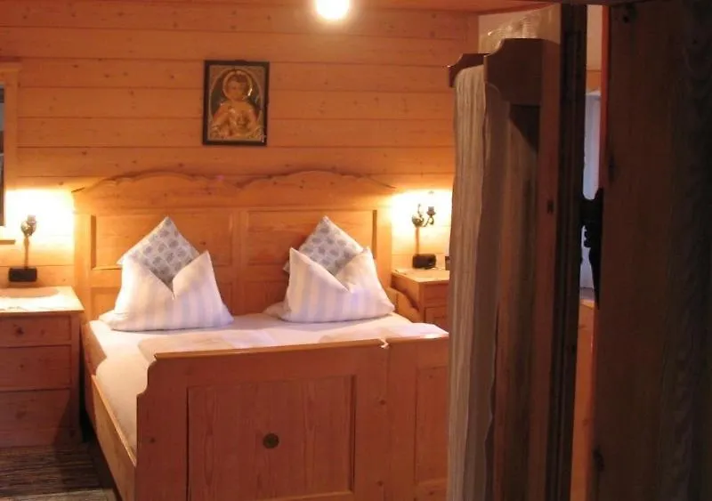 Koglhof Villa Fischbachau Farm stay