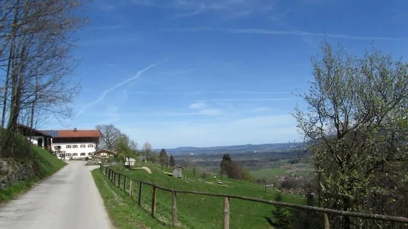 Farm stay Koglhof Villa Fischbachau Germany