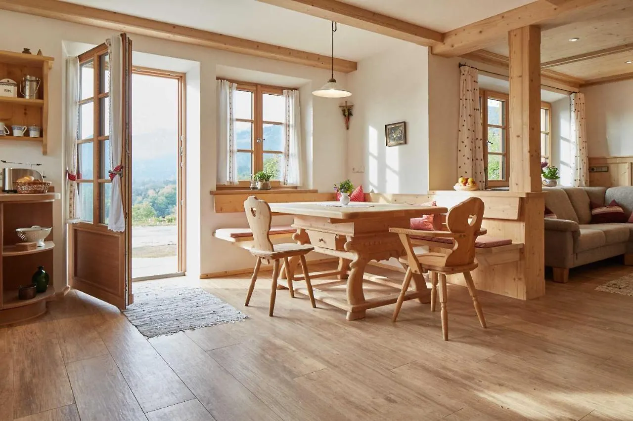 Koglhof Villa Fischbachau Farm stay