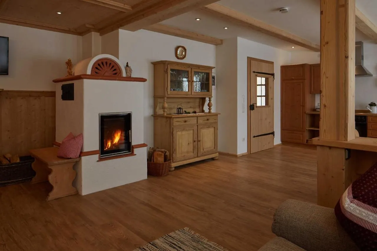 Farm stay Koglhof Villa Fischbachau Germany