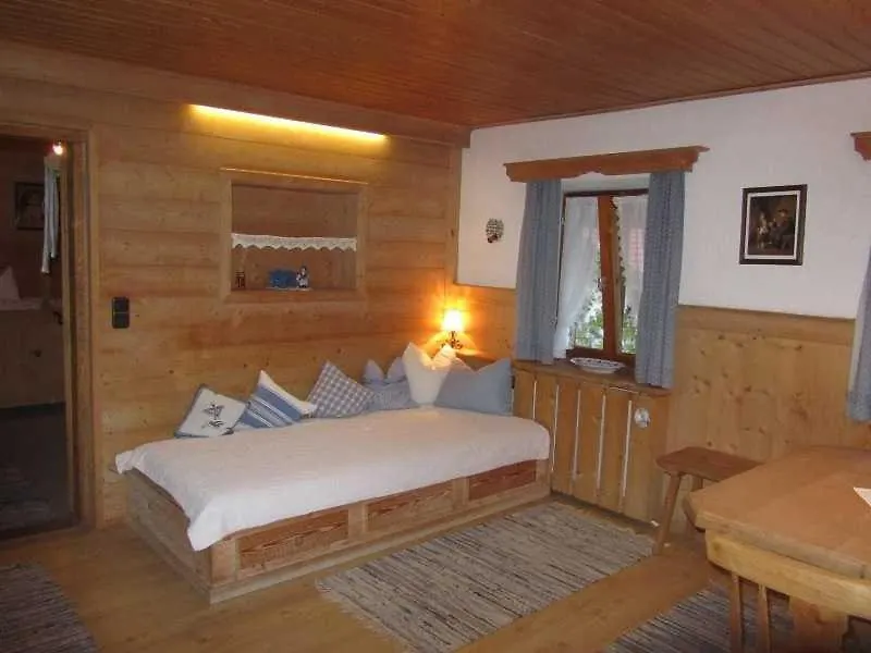 Koglhof Villa Fischbachau Farm stay