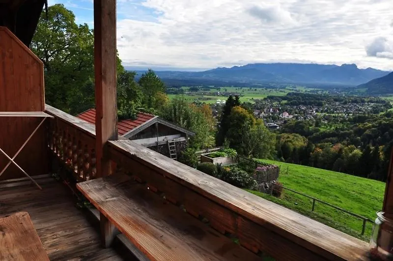 Koglhof Villa Fischbachau 0*,  Germany