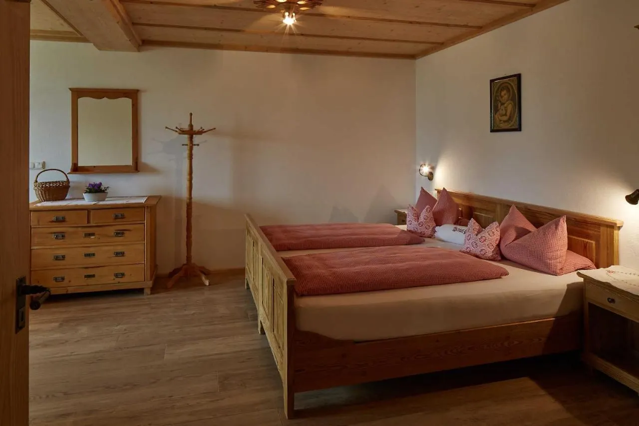 Farm stay Koglhof Villa Fischbachau