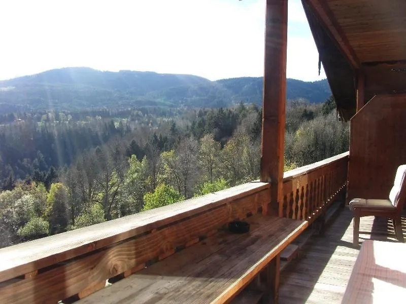Farm stay Koglhof Villa Fischbachau
