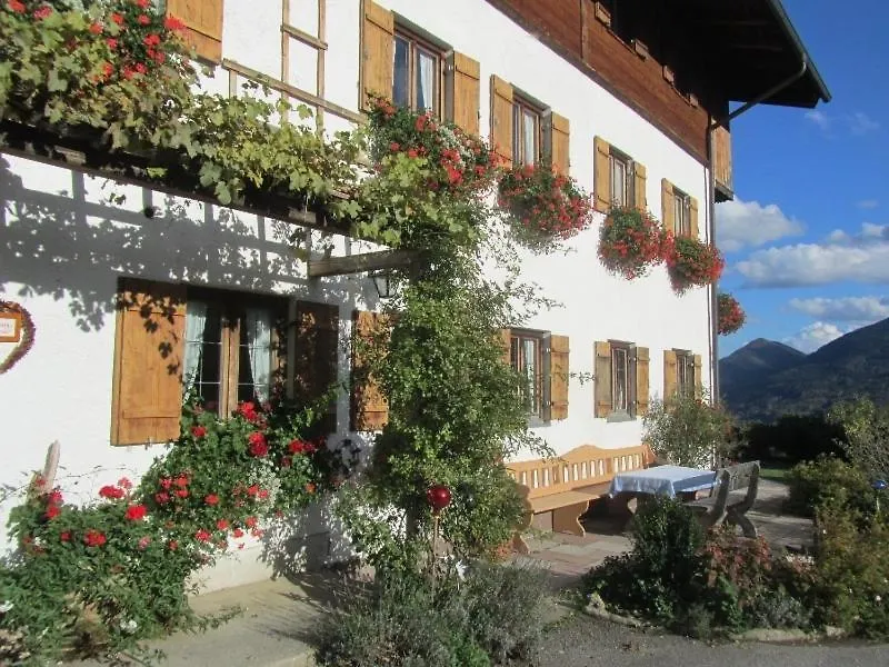 Koglhof Villa Fischbachau Germany