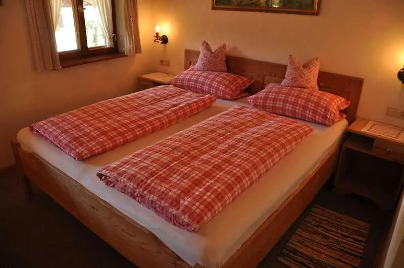 Farm stay Koglhof Villa Fischbachau