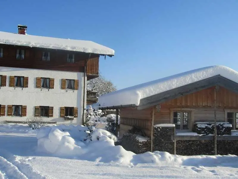 Koglhof Villa Fischbachau Farm stay