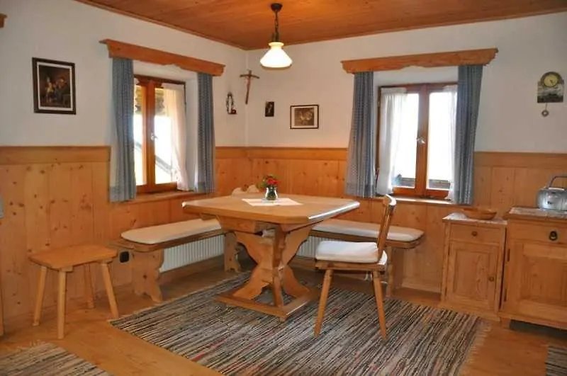 Koglhof Villa Fischbachau Germany