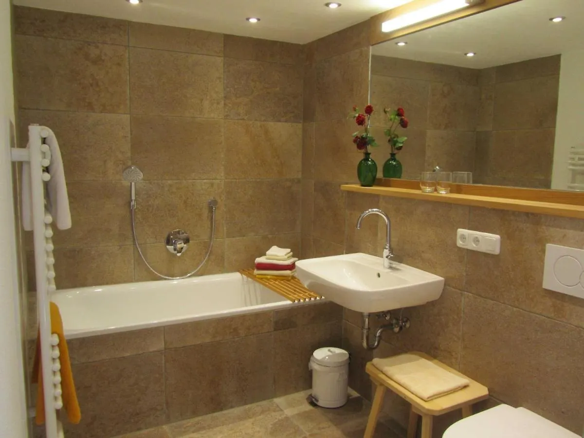 Farm stay Koglhof Villa Fischbachau