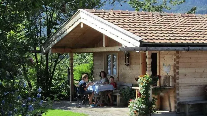 Koglhof Villa Fischbachau