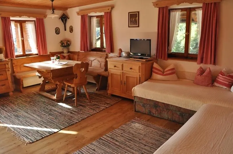 Koglhof Villa Fischbachau Farm stay