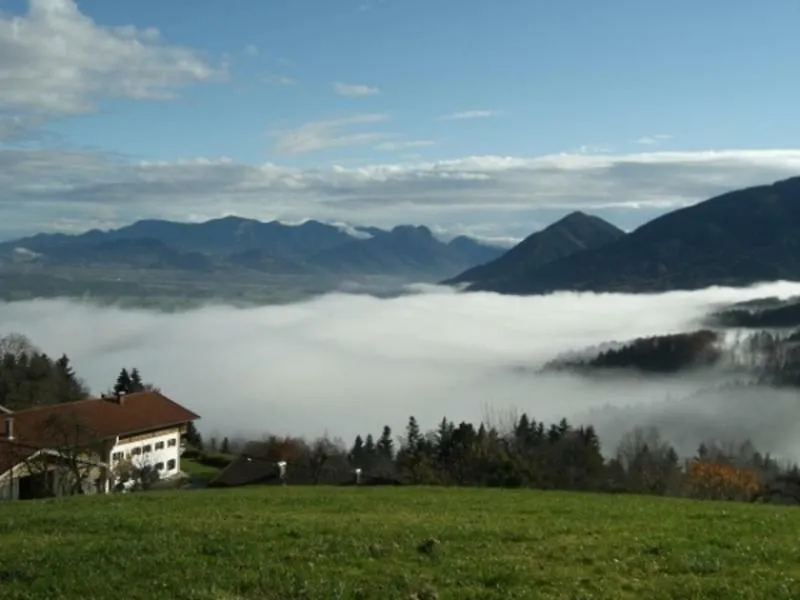 Koglhof Villa Fischbachau Farm stay