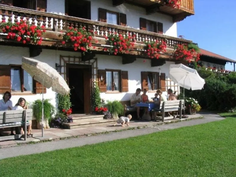 Koglhof Villa Fischbachau Farm stay