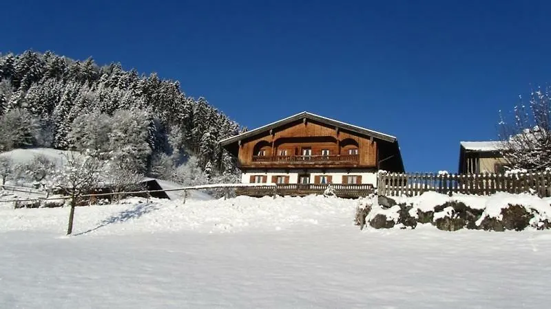 Koglhof Villa Fischbachau
