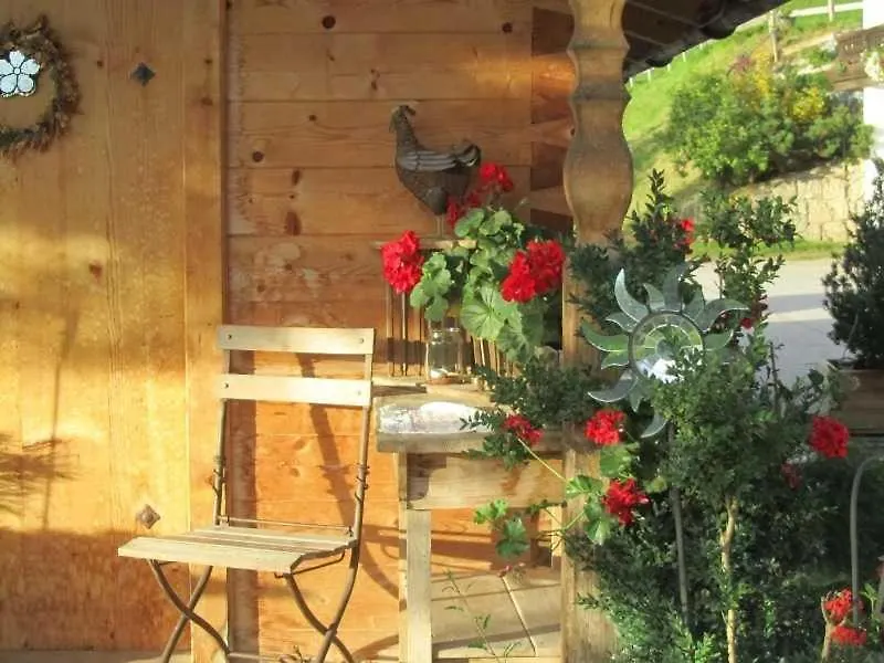 Farm stay Koglhof Villa Fischbachau